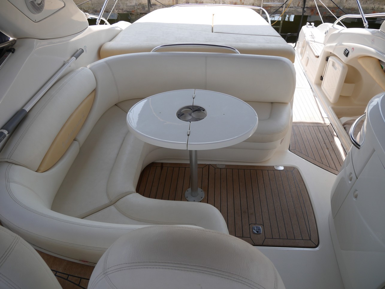 Cranchi Endurance 41 - 
